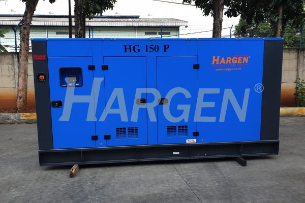 Harga Genset Kecil