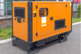 Harga Genset Rumahan