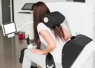 jual massage chair