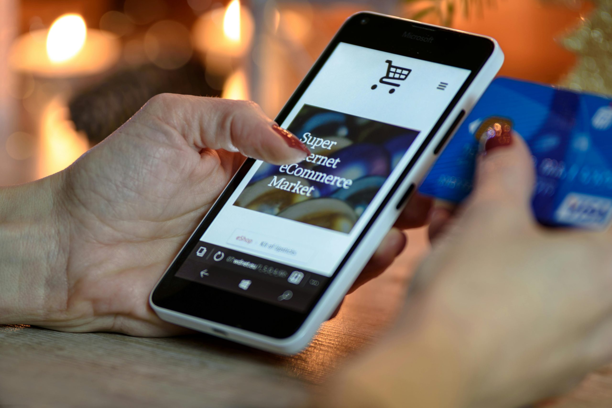 platform marketplace