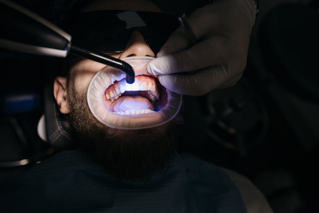 Dental Care BSD