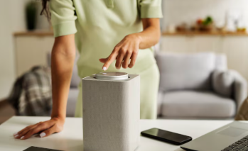 jual air purifier