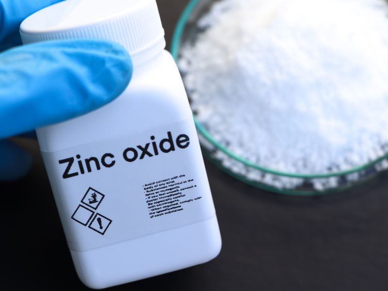 Zinc Oxide Powder
