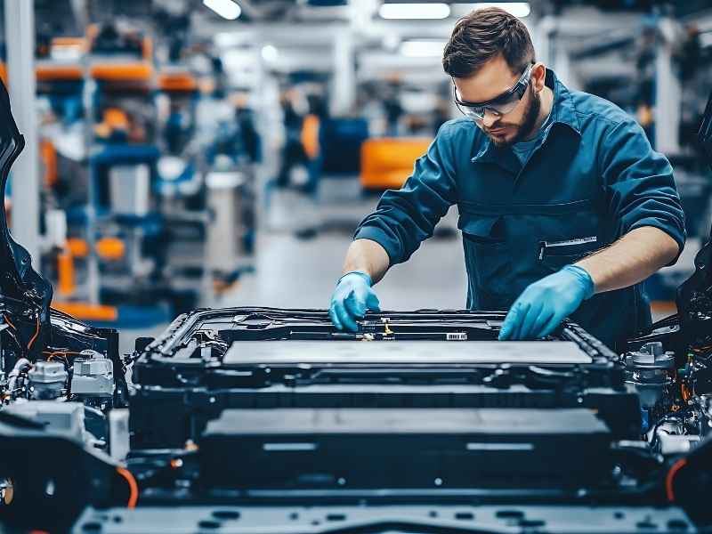 Zinc Oxide Industrial Uses