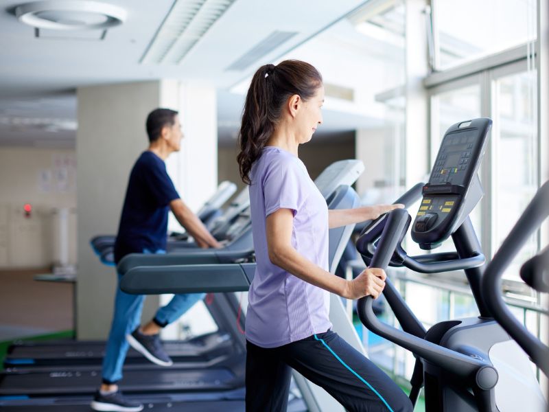 alat fitness multifungsi